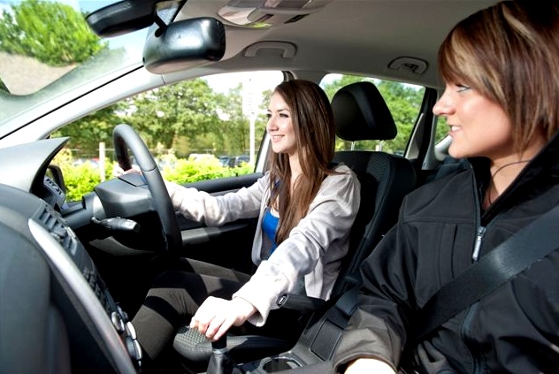 Dual Control Car Leasing Deals for ADI