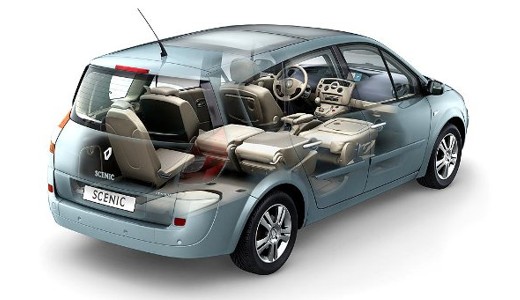 Best 7 Seater Cars 2019 We Name The Top Sevenseaters On Best 7 Seater Cars 2019 We Name The Top Sevenseaters On