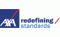 AXA redefining standards