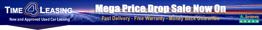 Time4leasing Car Leasing Finance