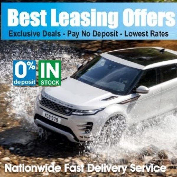Best Car Deals