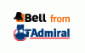 Bell from Admiral