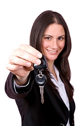Key to Questions and Answer about Car Leasing