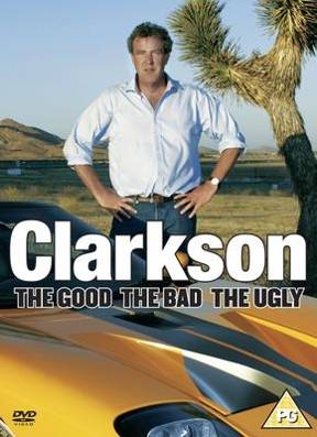 Clarkson Car Surveys