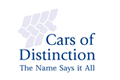 Cars of Distinction