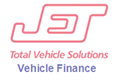 Jet Vehicle Finance