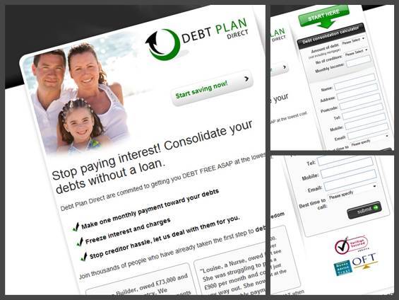 Debt Plan Direct