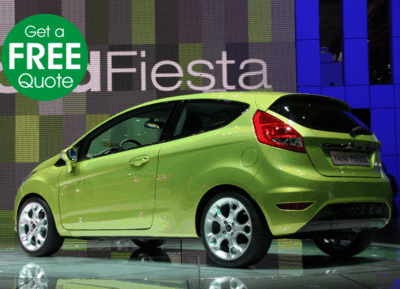 Fiesta Green