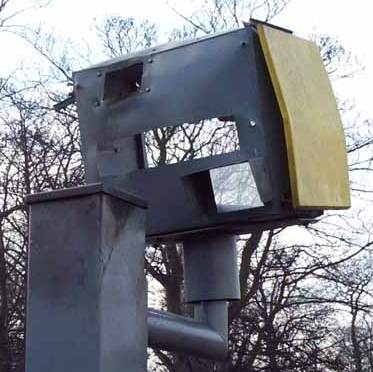 Speed Cameras located in Sandwell