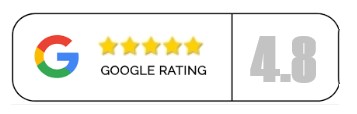 Google rating