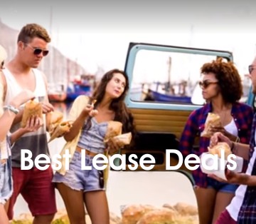 Best Lease Deals