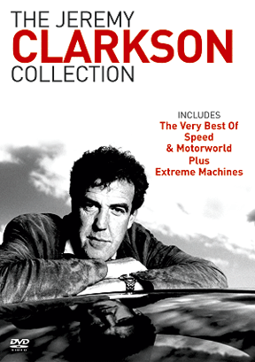 Jeremy Clarkson Collection