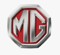 MG Motor UK