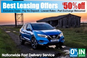 Car Lease Deals