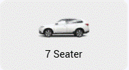 SUV 7 Seater