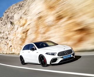 Mercedes A Class