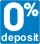 No Deposit Finance