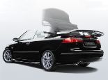 SAAB 9-3 LINEAR CONVERTIBLE