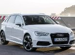 Audi A3 Diesel Sportback 1.6 TDI SE 5 Doors