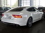 Audi A7 40 TDI Sport Edition 5dr S Tronic