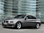 BMW 3 Series Coupe 320i 2.0 M Sport