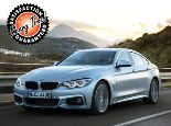 Bmw 4 Series 420d 190 M Sport 5dr Auto (Professional Media)