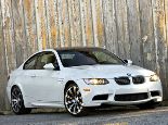 BMW M3 Coupe M3 DCT