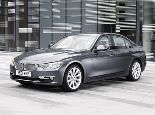 BMW 3 Series Diesel Saloon 320d (184) M Sport 4dr (Used Car Finance)