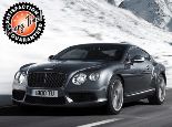 Bentley Continental 6.0 W12 2dr Auto