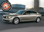 BMW 7 Series 740Li SE Auto