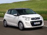 Citroen C1 Ex