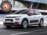 Citroen C3 1.6 e-HDi Airdream VTR+