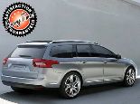 Citroen C5 Diesel Tourer 3.0HDi V6 Exclusive 5dr Auto