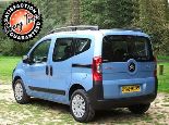 Citroen Nemo Multispace 1.3 Hdi Stop Start