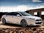 Citroen C5 Diesel Saloon 2.2 HDI 16V VTR+ 4dr (Used)