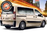 Citroen Dispatch 1200 2.0 BlueHDi 145 Crew Van Enterprise Pro