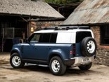 Land Rover Defender 2.0 D240 First Edition 110 5dr Auto (7 Seat)