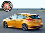 Ford Focus Diesel Hatchback 1.5 TDCi 120 ST-Line Navigation 5dr