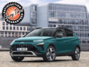 Hyundai-Bayon-2022 Deal