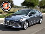 Hyundai Ioniq 1.6 GDi Hybrid Premium 5dr DCT