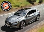 Infiniti Q30 1.6T SE 5DR Hatchback