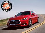 Infiniti Q60 2.0T Premium 2DR Auto Coupe