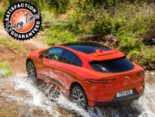 Jaguar I-Pace 294kW EV400 S 90kWh 5dr Auto