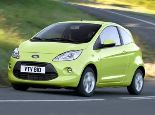 Ford KA Ex