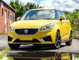 MG Motor UK MG3 1.5 VTi-TECH Exclusive 5dr (Navigation)