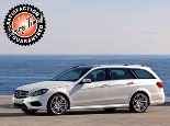 Mercedes C Class Estate C250 CDI AMG Sport