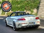 Mercedes-Benz E Class E220d AMG Convertible Line Premium 2dr 9G-Tronic