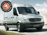 Mercedes-Benz Sprinter 313CDI Long Diesel 3.5t High Roof