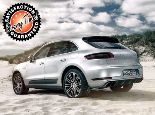 Porsche Macan Diesel Estate 3.0 (258 Bhp) S 5dr PDK