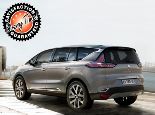 Renault Espace 1.9 Dci Expression